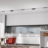 Трековый светильник NovoTech SMAL LED 12W 4000K 1140Лм 359076 SHINO