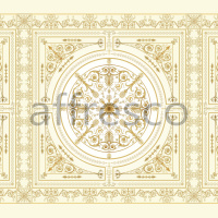 Фрески, Сюжеты для потолков, арт. 9816