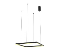 Светильник подвесной KINK Light Альтис 08230,19P