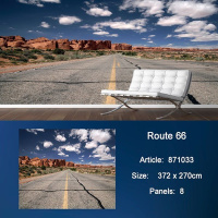 Обои KT-Exclusive Metropolis 871033