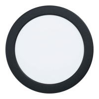 Встраиваемый светильник Eglo FUEVA 5 10,5W 99214