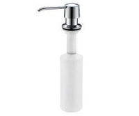 K-1099 Встраиваемый дозатор для мыла