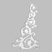 Декоративный элемент  66183L