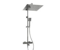 A199.119.141.010.CH Thermo Душевой комплект с термостатическим смесителем