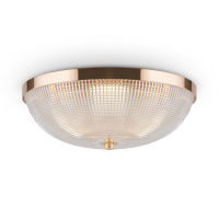 Люстра потолочная Maytoni Coupe 220-240V 60W IP20 C046CL-03G