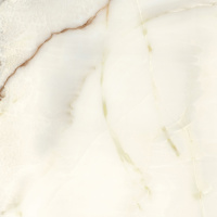 Керамогранит BIJOUX ONYX BLANCHE MAT 6MM R	120X120