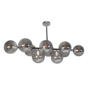 Люстра Kink Light Сида 07508-10А,02(16)