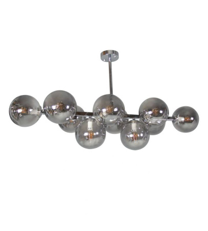 Люстра Kink Light Сида 07508-10А,02(16)