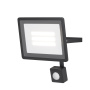Прожектор Maytoni Flood 230V 30W IP65 6500K FL001-L30B6KSR