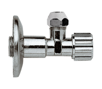 Запорный вентиль 1/2*10 Remer 1171210 1171210