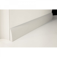 C374 Карниз для подсветки Orac Decor из полиуретана - Плинтус потолочный