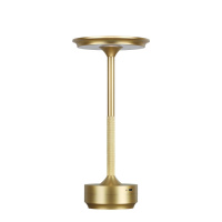 Настольная лампа Odeon Light TET-A-TET LED 6W 3000K-5700K 300Лм 5033/6TL