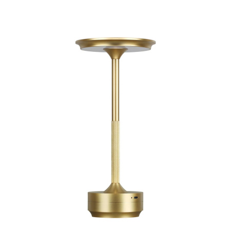 Настольная лампа Odeon Light TET-A-TET LED 6W 3000K-5700K 300Лм 5033/6TL