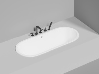 ORNELLA AXIS 170x75 покраска по RAL полностью 103413MF