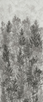Керамогранит ART WALLS LANDSCAPE NAT R 120x280