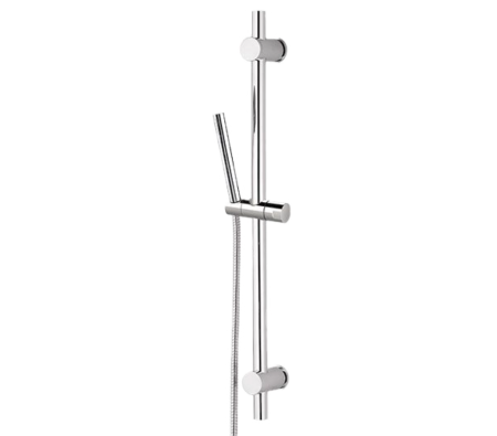 Душевая стойка с ручным душем и шлангом Remer 317G317MM 317G317MM
