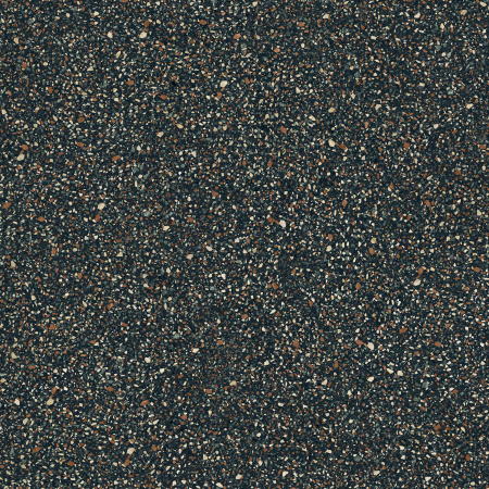 Керамогранит BLEND DOTS MULTIBLACK LAP 90X90