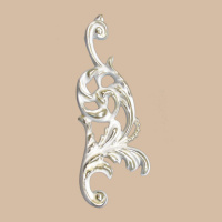 Орнамент крашенный  66133R-60