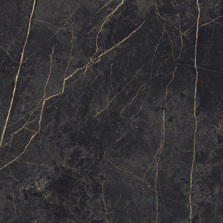 Керамогранит EPOQUE BLACK RET 60X60