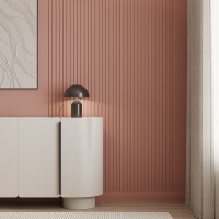 Стеновая панель U.6.59.106 из композита (Дюрополимер) Европласт - 3D панель