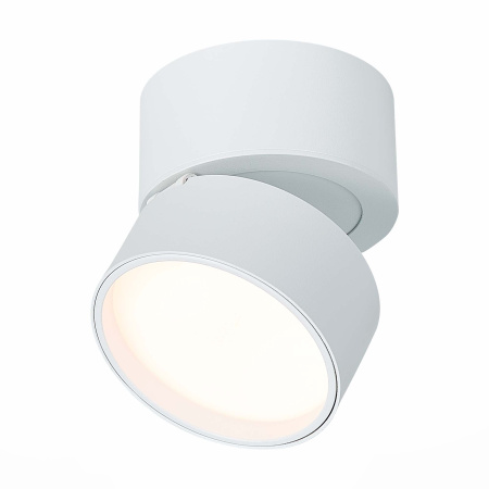 Светильник потолочный поворотный ST Luce LED 9W 220V IP20 ST651.532.09