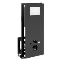 Glan 66TLT.010.ME.BL.WH04 Система инсталляции для унитазов