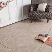 Кварц-виниловый модульный паркет AF7001VS