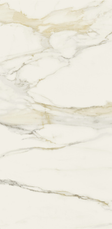 Керамогранит CAL.GOLD CHAIN F 6MM GLOSSY 120X240