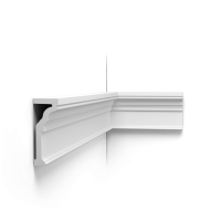 P4000 Молдинг Orac Decor из полиуретана - Молдинг декоративный