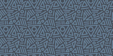 Керамическая плитка W&S D TRIBE BLUE  60X120