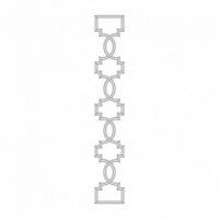 Вставка RODECOR 66425AR