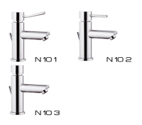 Смеситель для раковины Remer Minimal N112 N112