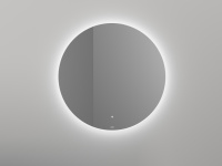 Зеркало для ванной OMBRA с LED подсветкой 27M0312BH