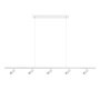 Подвесной светильник Loft It Sign 10260/5 White