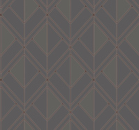 Обои York Geometric Resource Library GM7554