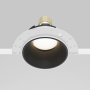 Встраиваемый светильник Maytoni Downlight Share 220-240V 10W IP20 DL051-U-2WB