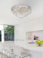 Потолочный светильник Eglo VALPARAISO 1 39492