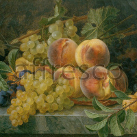 Картина: Francesc Lacoma i Fontanet, Still Life