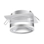 Встраиваемый светильник NovoTech GEM GU10 9W 370917 SPOT
