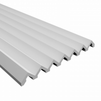 Стеновая панель из XPS Polymer СП 11/2 Bello Deco - 3D панель