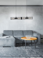 Люстра Eglo REDCLIFFE 43534