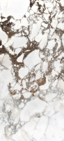 Керамогранит  BIJOUX BRECHE CAPRAIA GLO 6MM R  120X280
