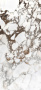 Керамогранит  BIJOUX BRECHE CAPRAIA GLO 6MM R  120X280