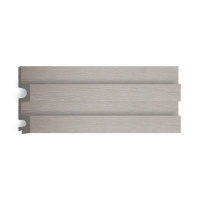 Декоративная панель DECOMASTER D302-77 ДМ (122*21*2900мм)