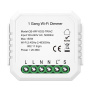WIFI диммируемое реле 1 канал ST Luce AROUND ST9000.500.01CDIM