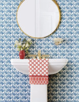 Обои York Small Prints Resource Library SP1506