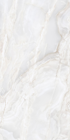 Керамогранит ONICE IRIDE AVORIO LAPP/RETT 60X120