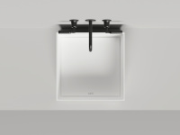 ARMONIA SQUARE 02 покраска по RAL полностью 130522MF