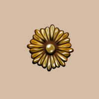 Орнамент крашенный  80001-57