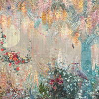 Фрески, Каталог Ботаника, арт. ID135953